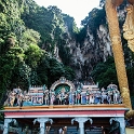 MYS BatuCaves 2011APR22 011 : 2011, 2011 - By Any Means, April, Asia, Batu Caves, Date, Kuala Lumpur, Malaysia, Month, Places, Trips, Year